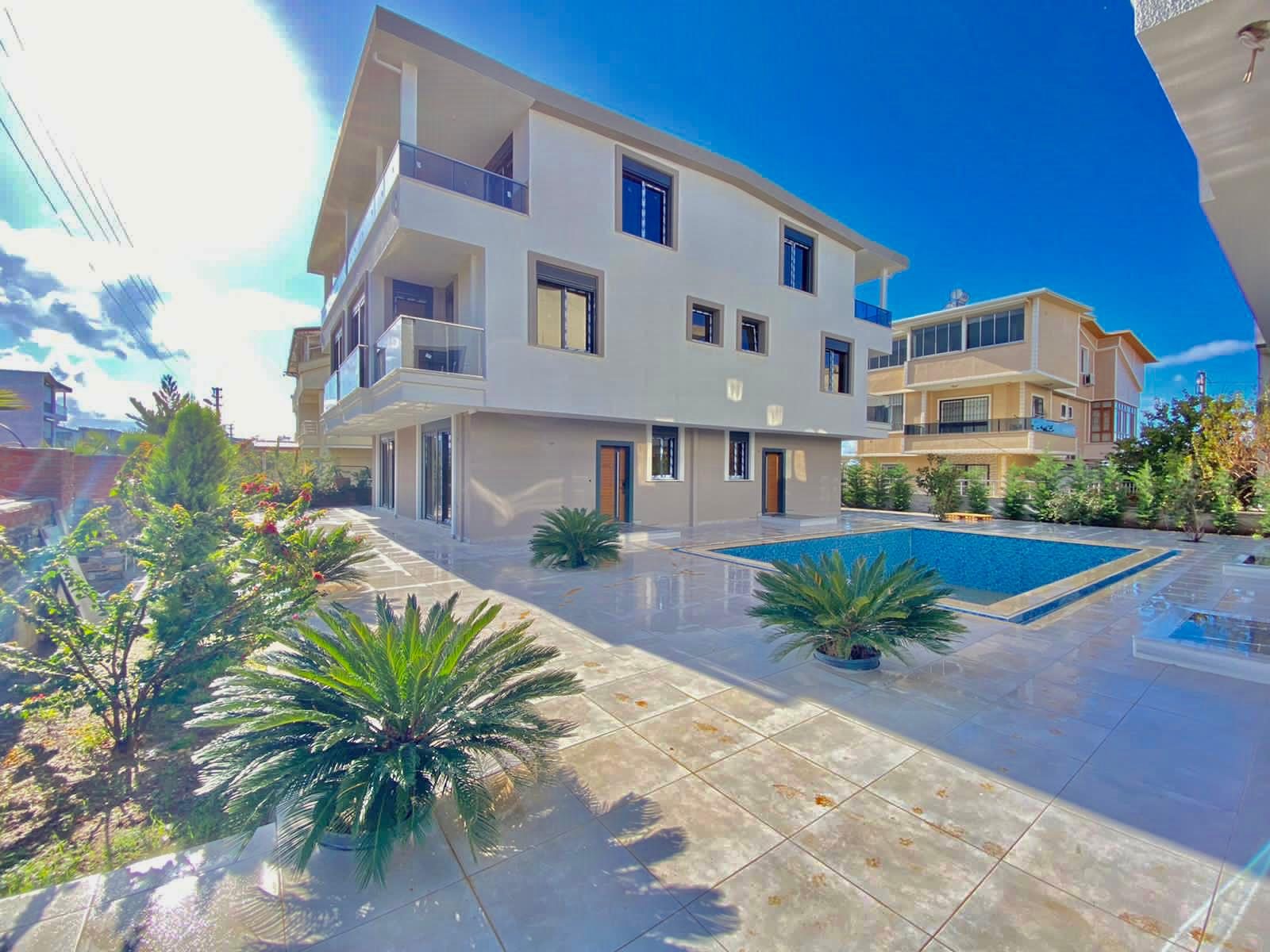 Didim Efeler Villas