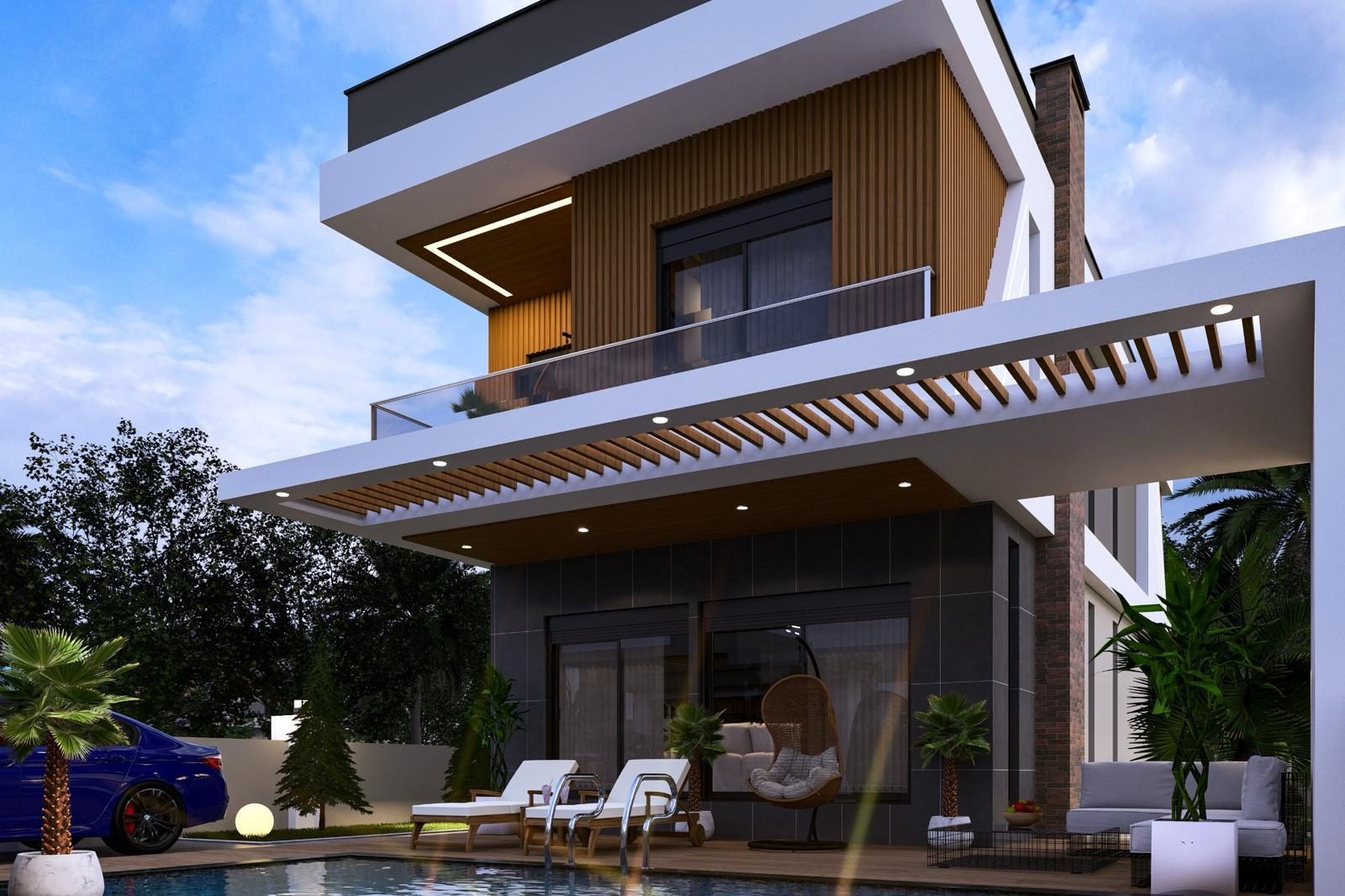 Goldenlife City