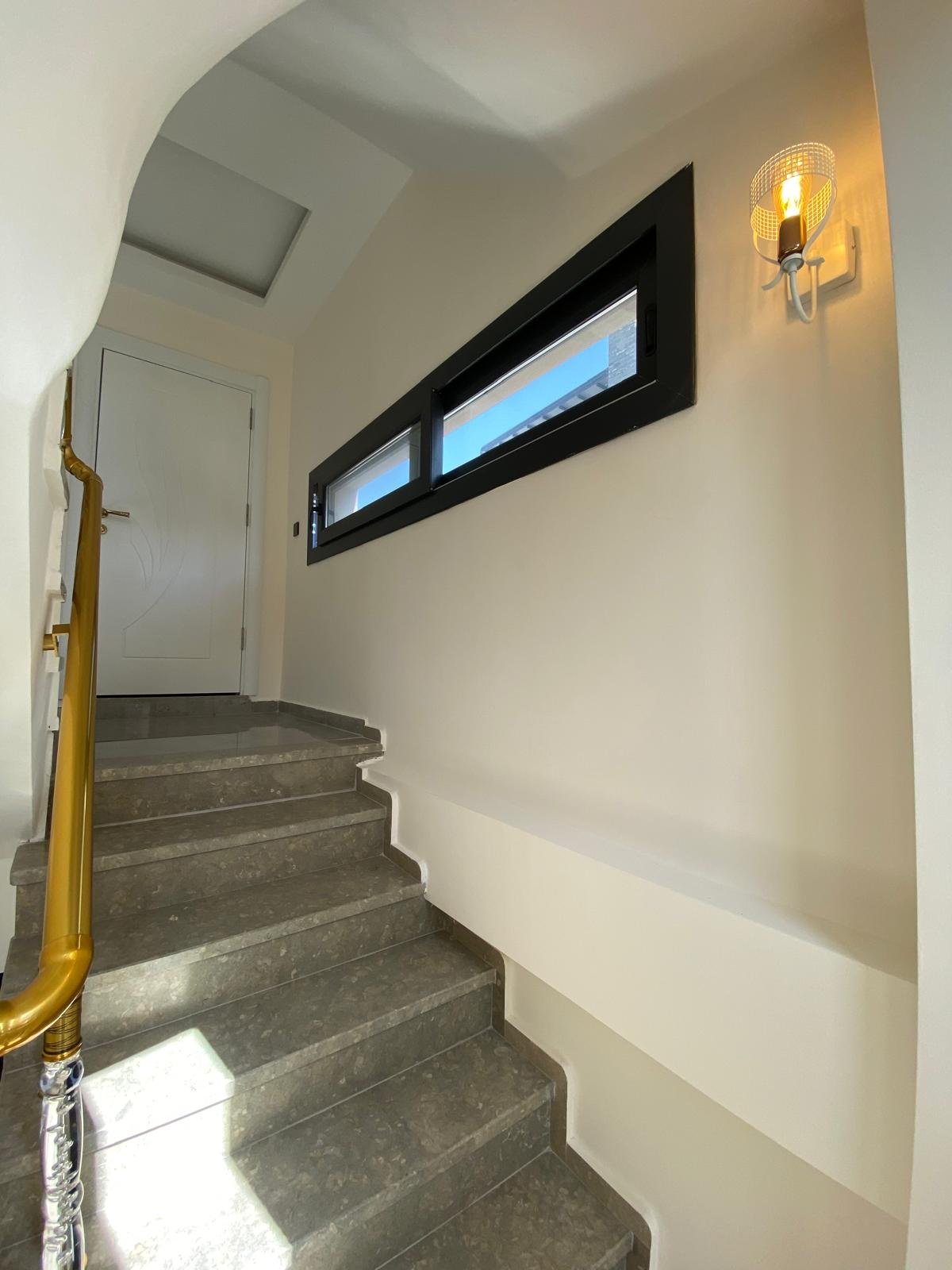 Golden Life Çamlık Villas project frame 19