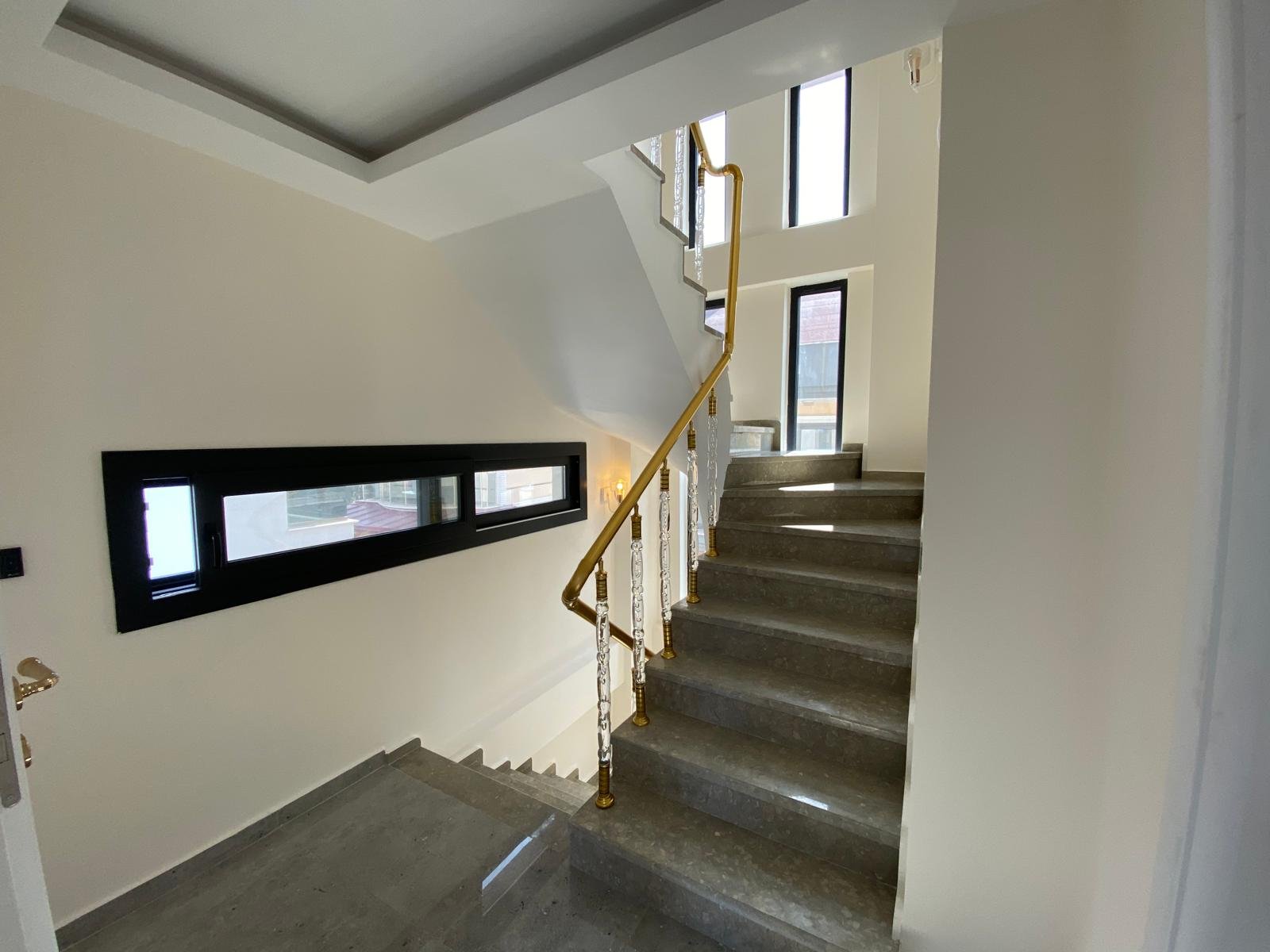Golden Life Çamlık Villas project frame 20