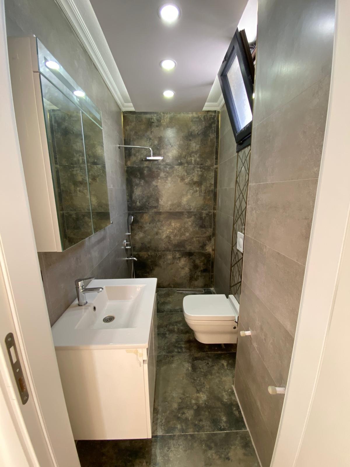Golden Life Çamlık Villas project frame 21
