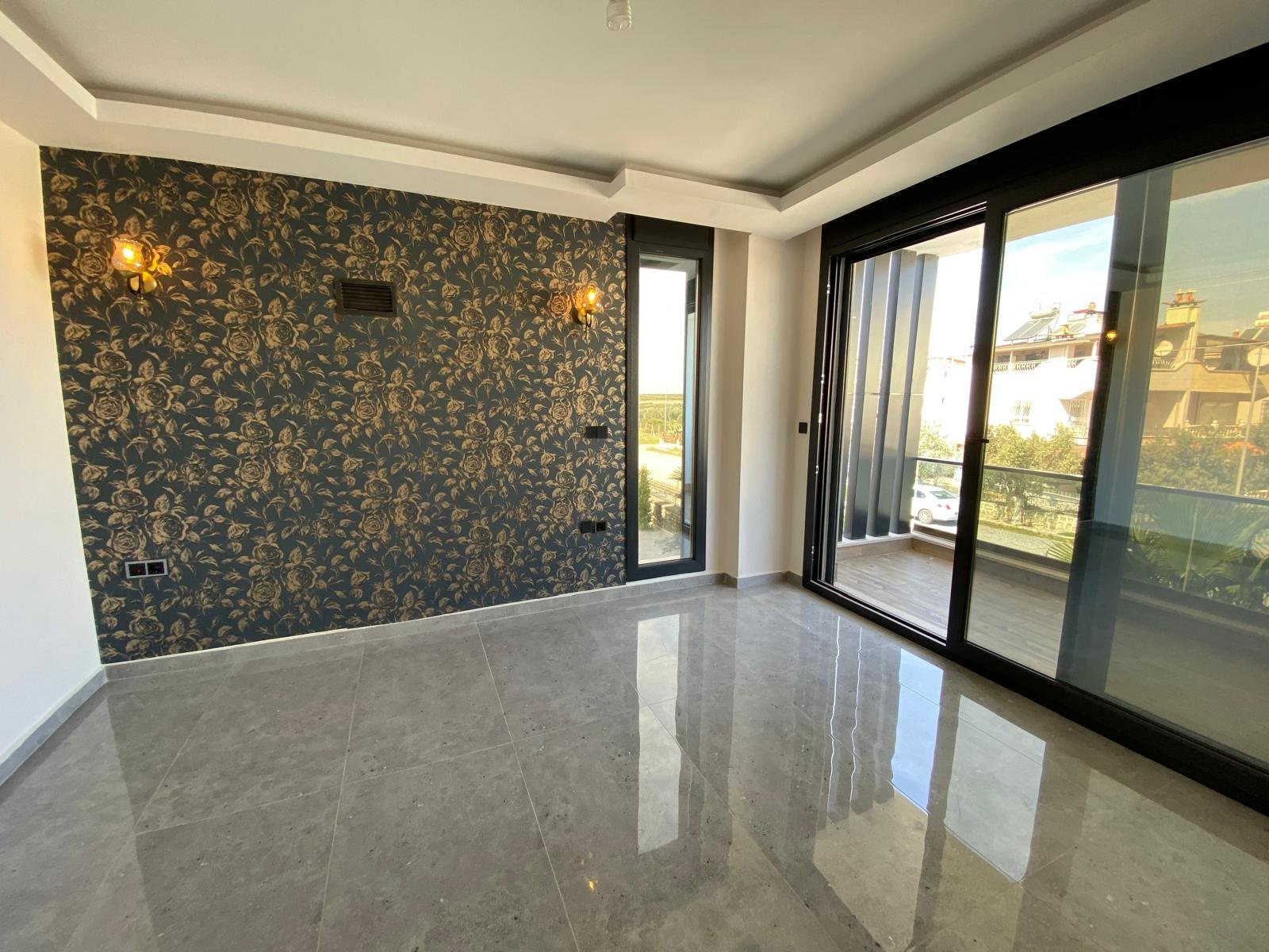 Golden Life Çamlık Villas project frame 23