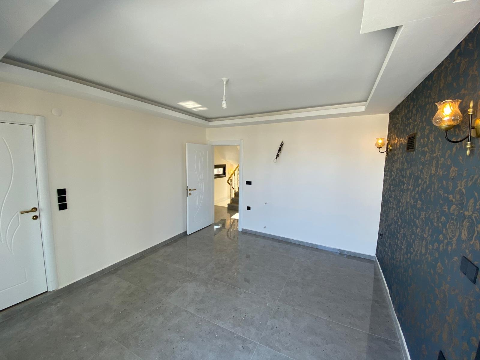 Golden Life Çamlık Villas project frame 24