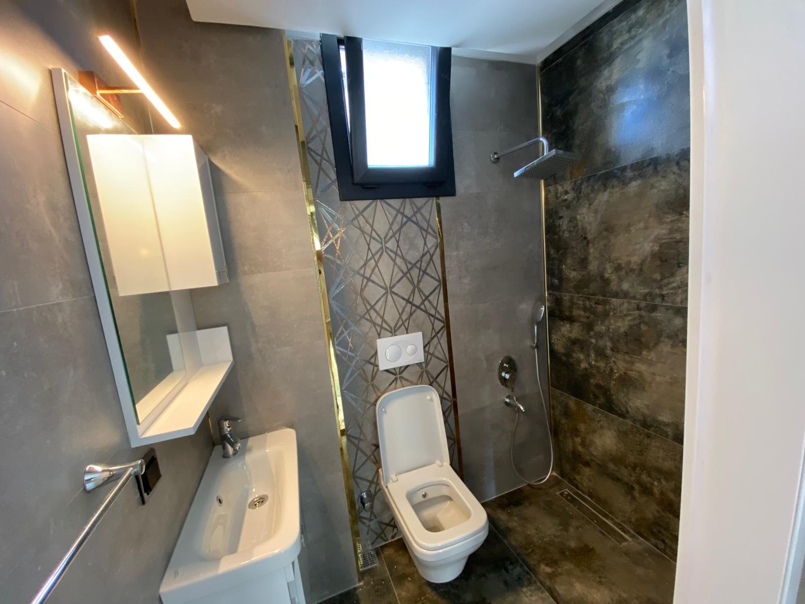 Golden Life Çamlık Villas project frame 25