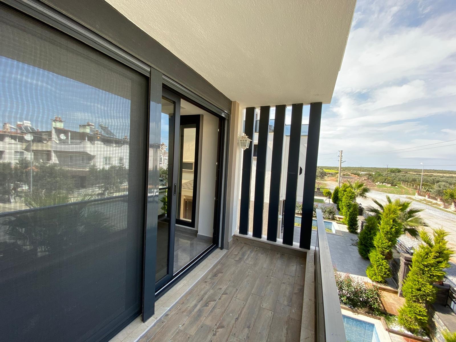 Golden Life Çamlık Villas project frame 28
