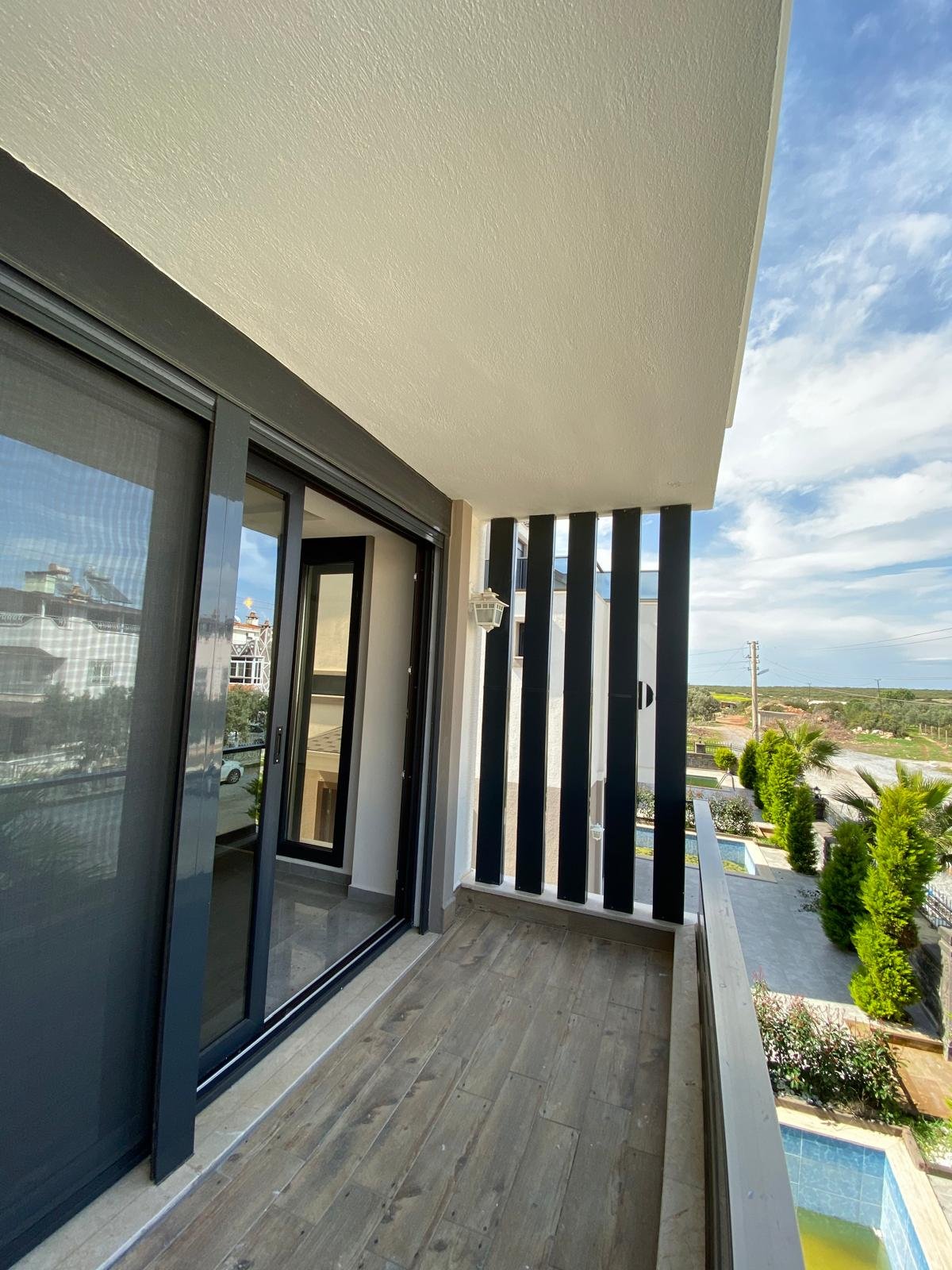 Golden Life Çamlık Villas project frame 29