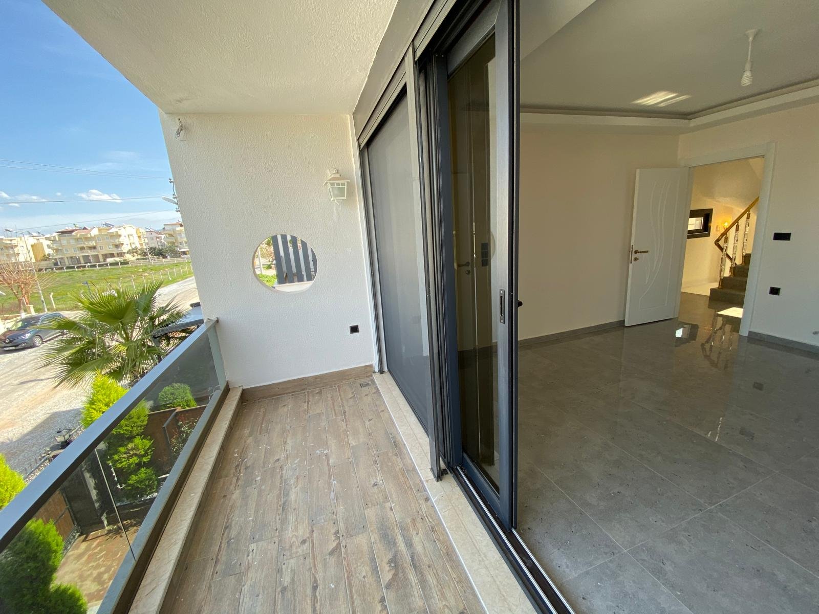 Golden Life Çamlık Villas project frame 30
