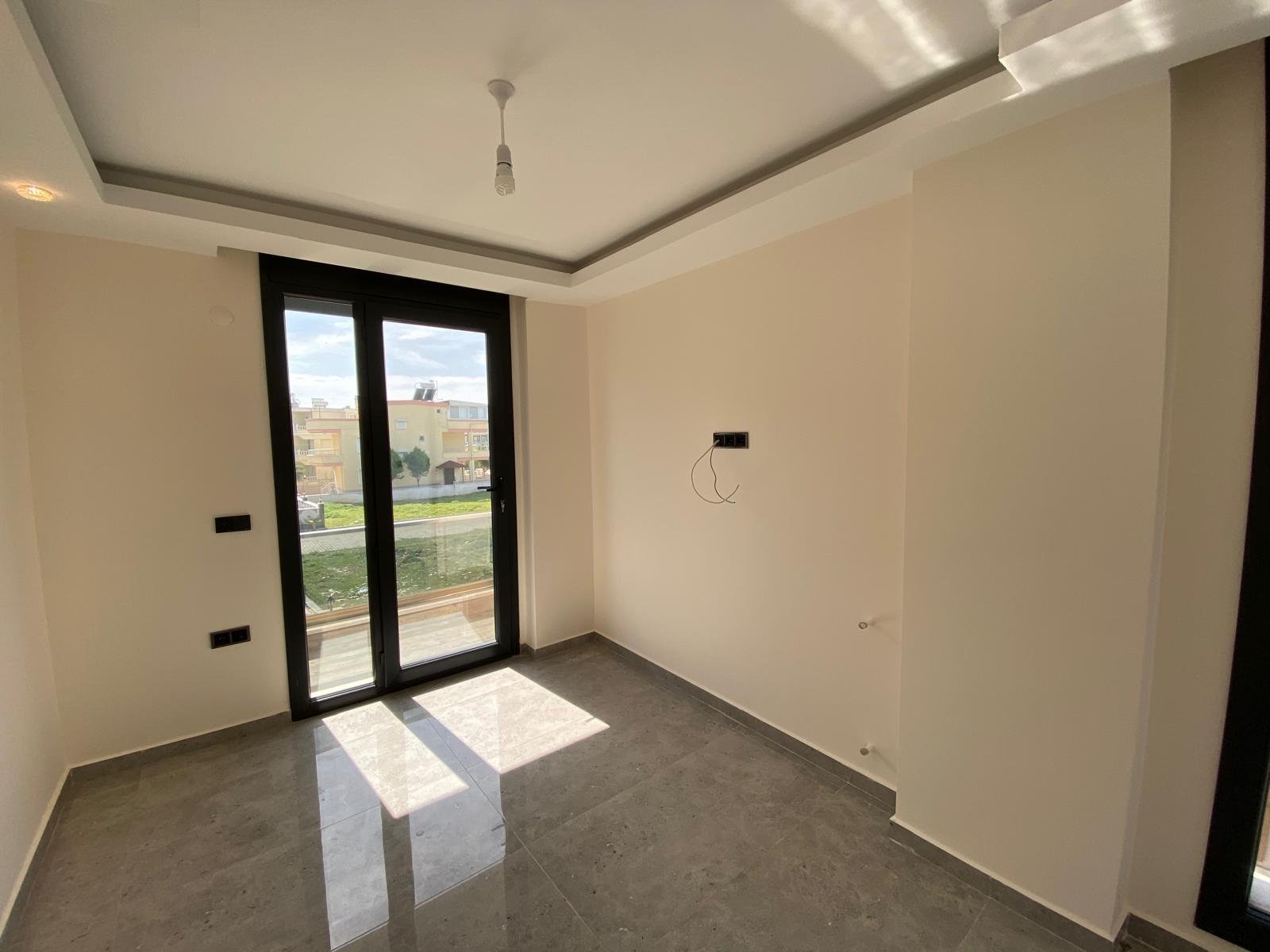 Golden Life Çamlık Villas project frame 31