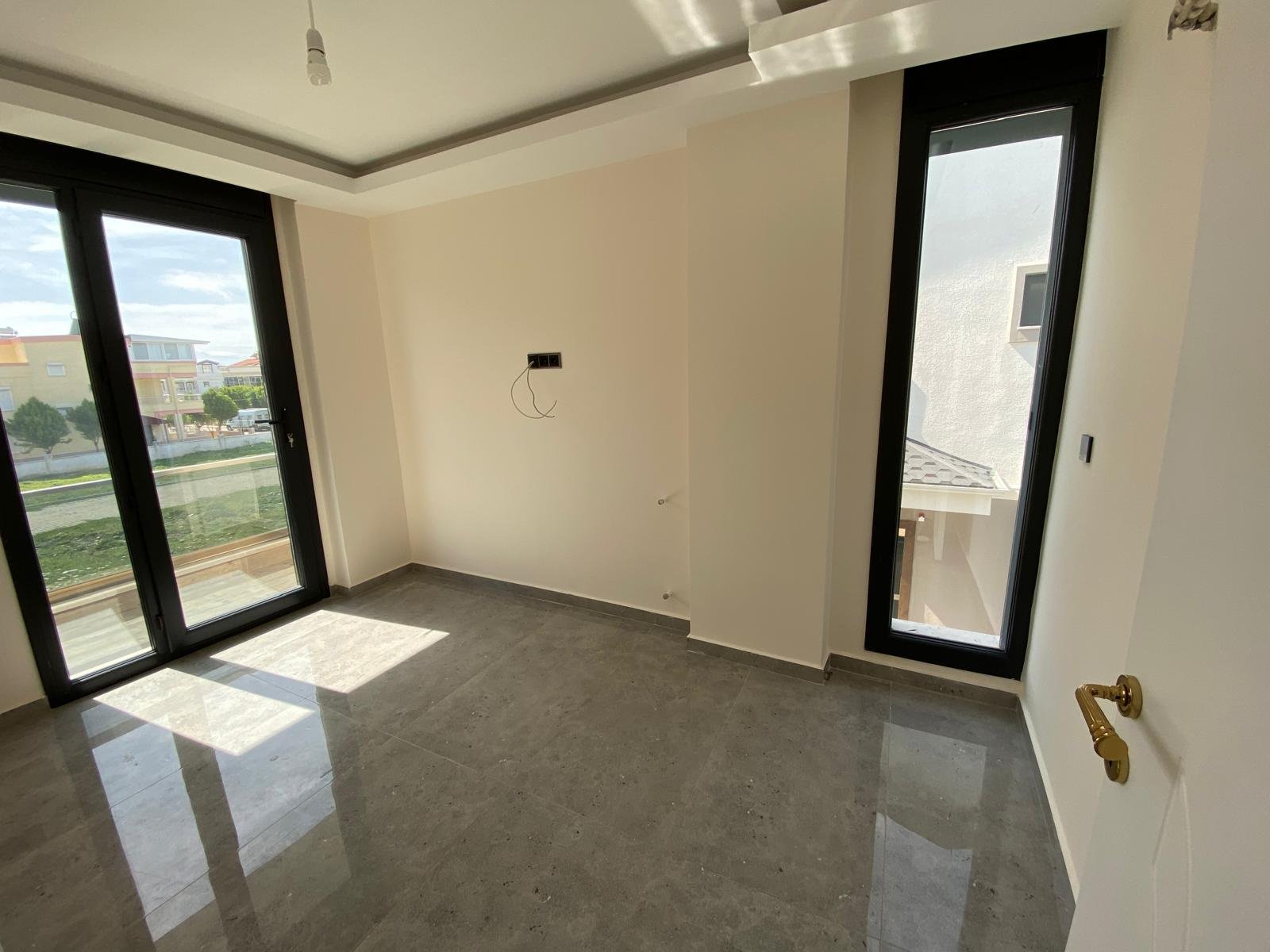 Golden Life Çamlık Villas project frame 32