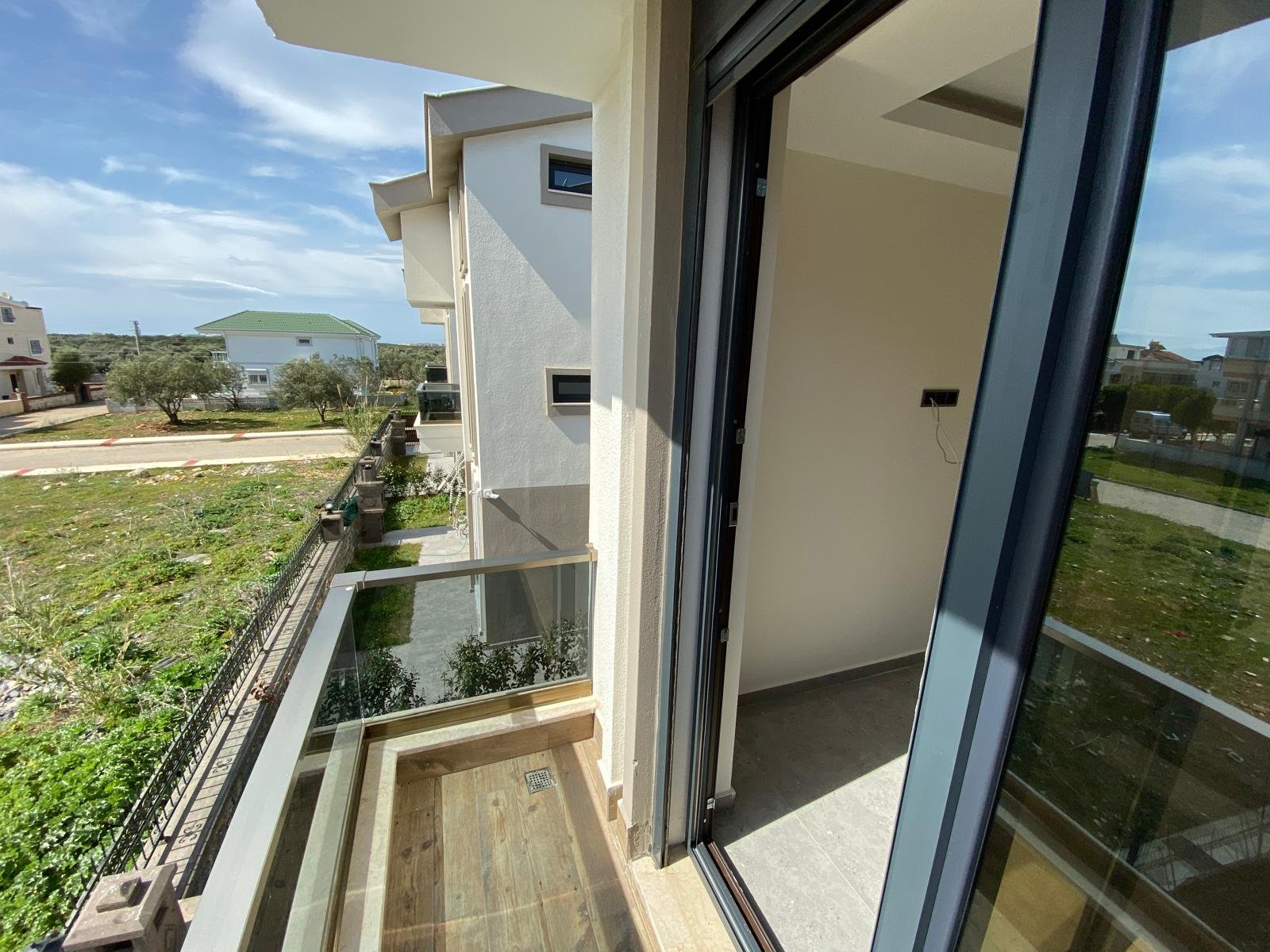 Golden Life Çamlık Villas project frame 33