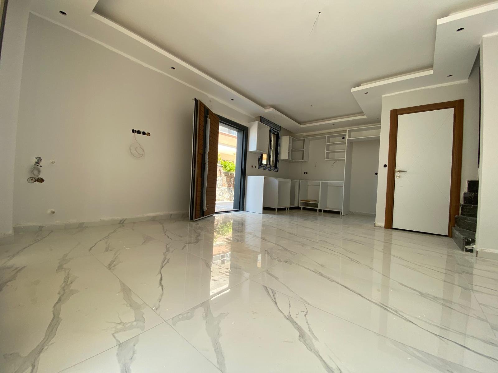 Didim Efeler Villas project frame 23