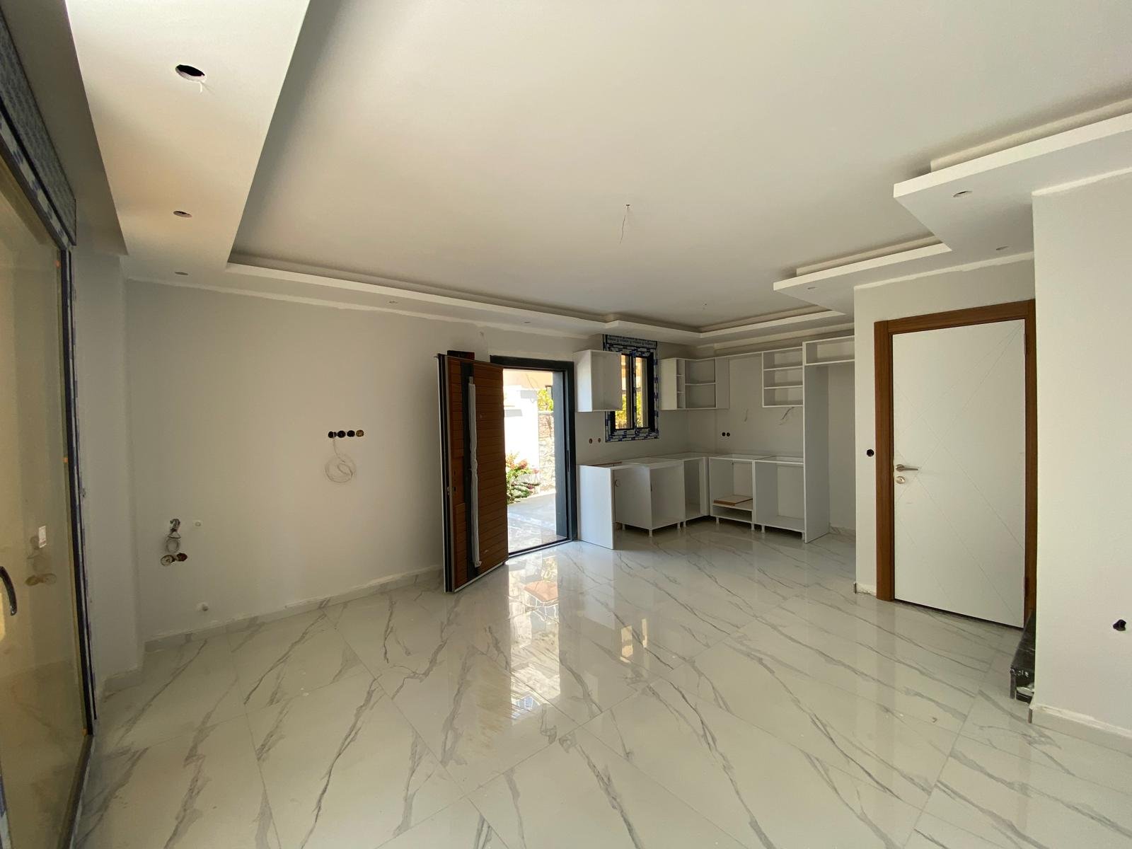 Didim Efeler Villas project frame 22