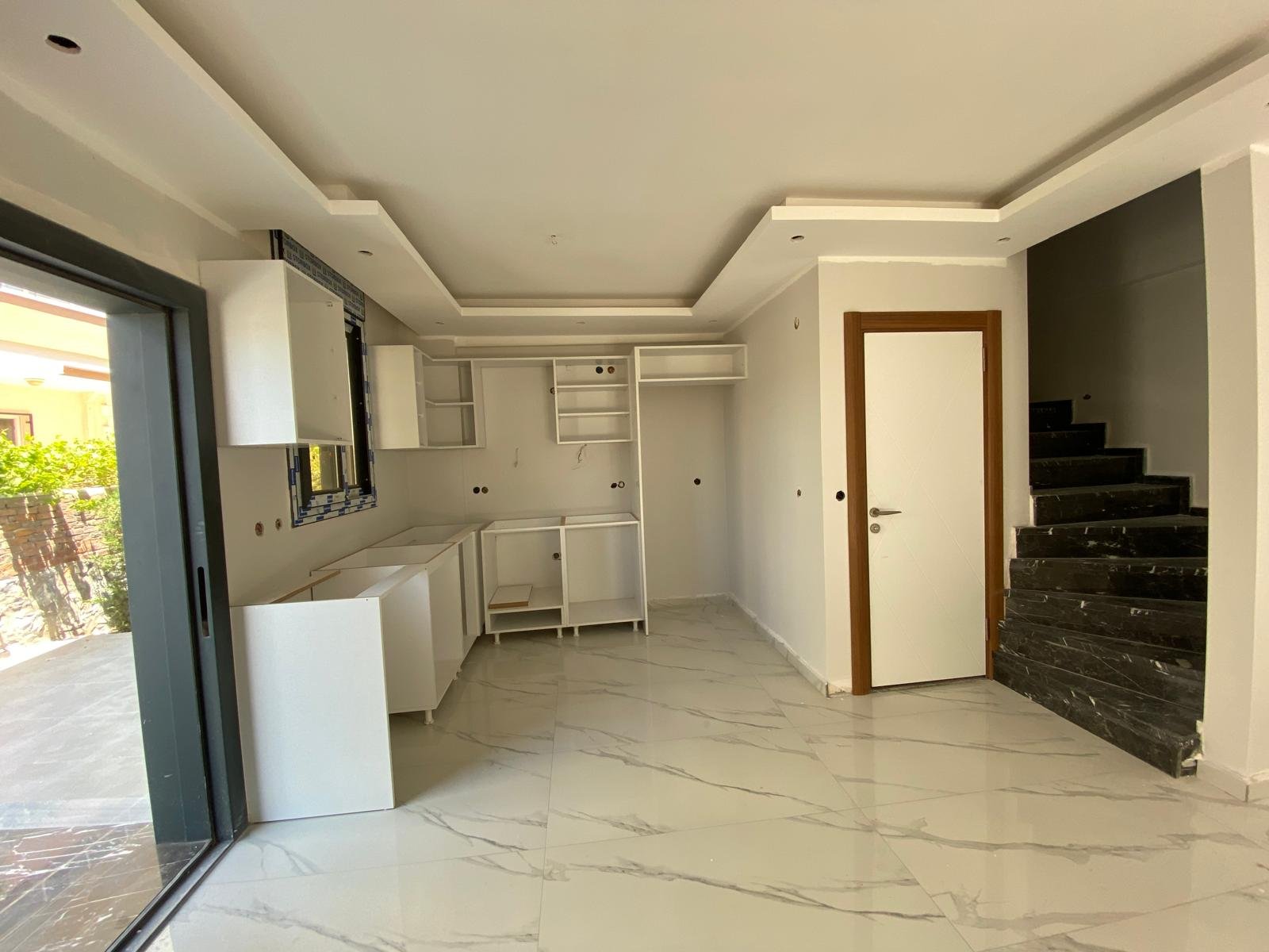 Didim Efeler Villas project frame 24