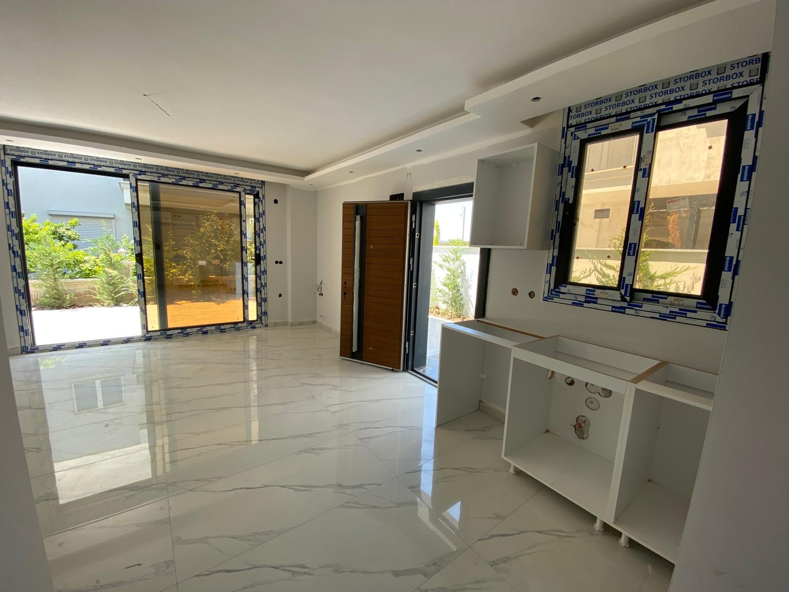 Didim Efeler Villas project frame 25