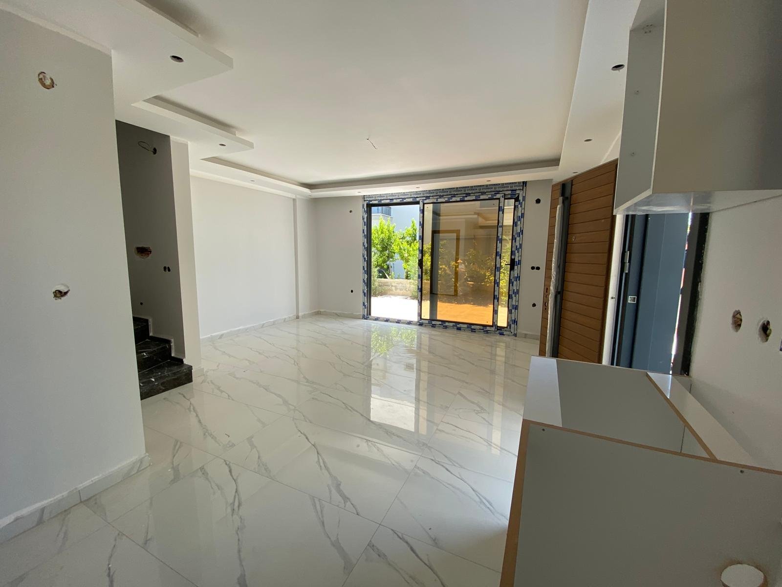 Didim Efeler Villas project frame 26