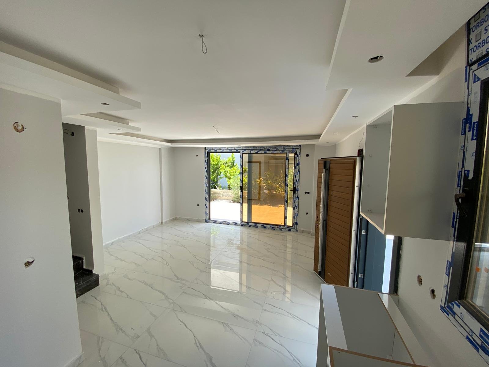 Didim Efeler Villas project frame 27