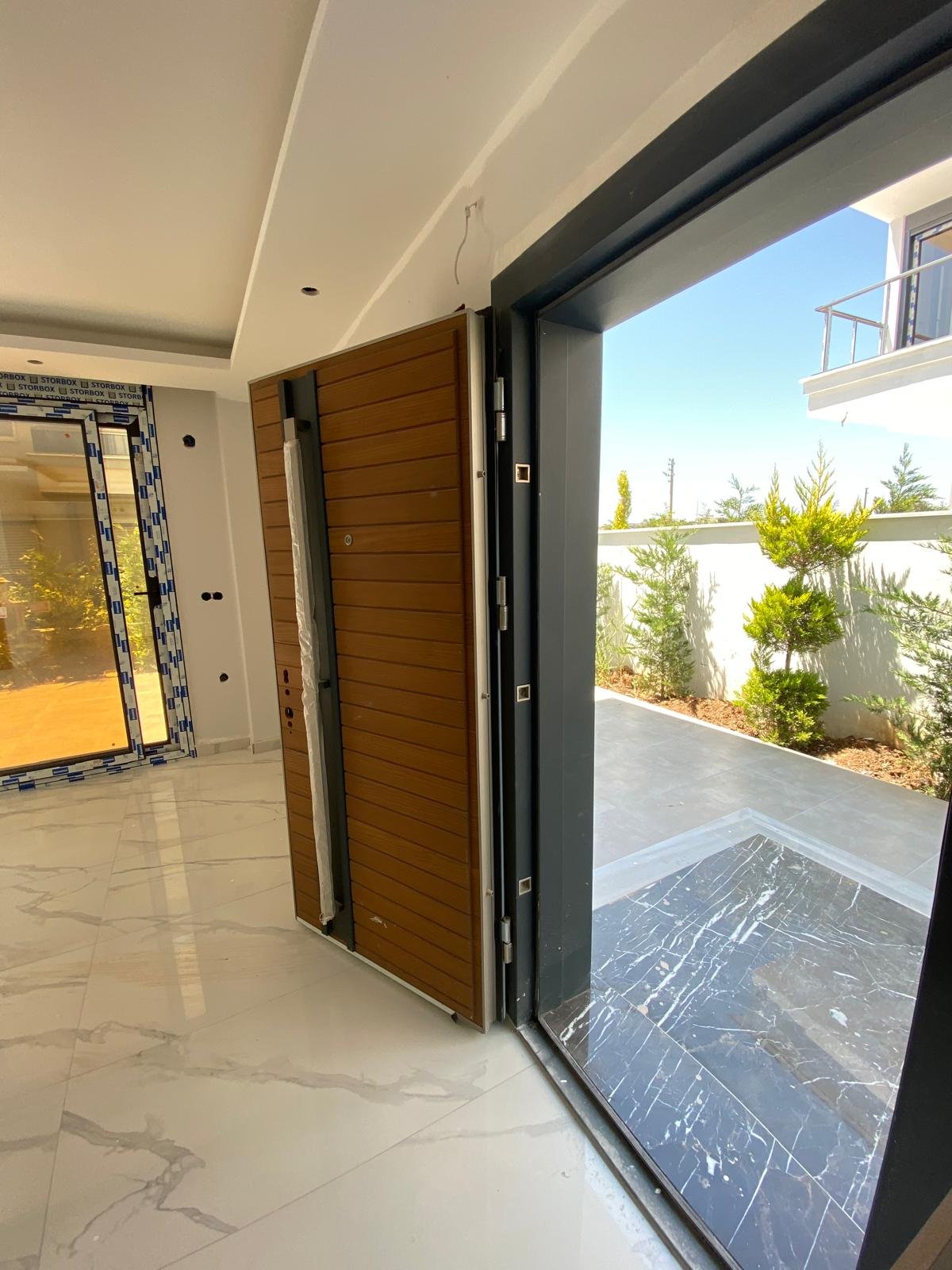 Didim Efeler Villas project frame 28