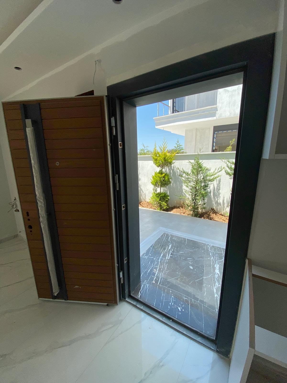 Didim Efeler Villas project frame 29