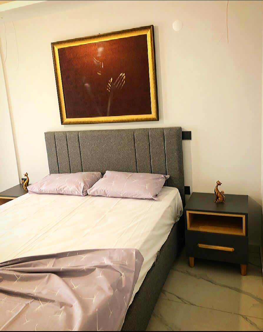 Didim Efeler Villas project frame 11