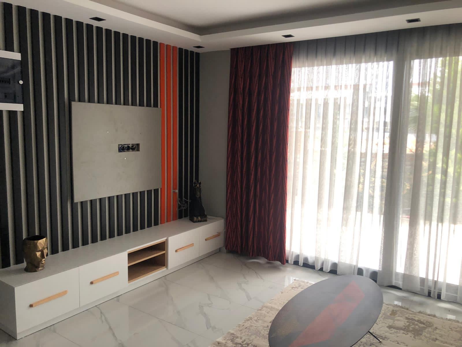 Didim Efeler Villas project frame 3