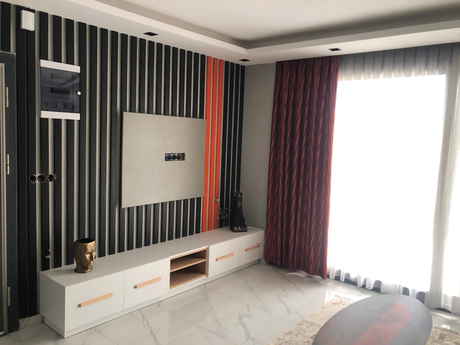 Didim Efeler Villas project frame 4