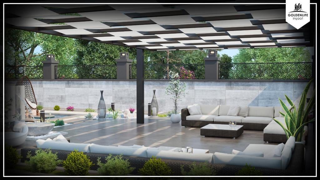 Didim Prestij project frame 8