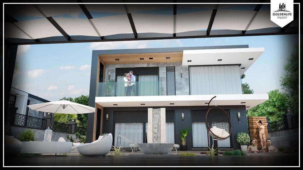 Didim Prestij project frame 9