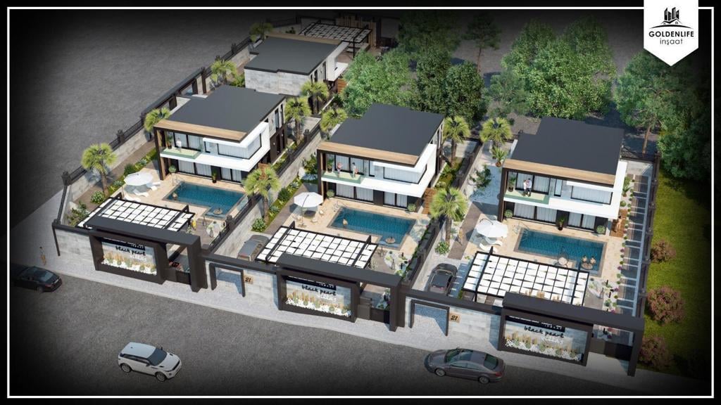 Didim Prestij project frame 10