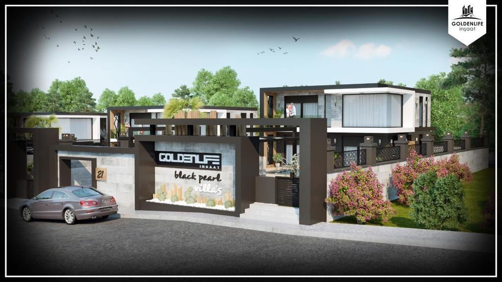 Didim Prestij project frame 12