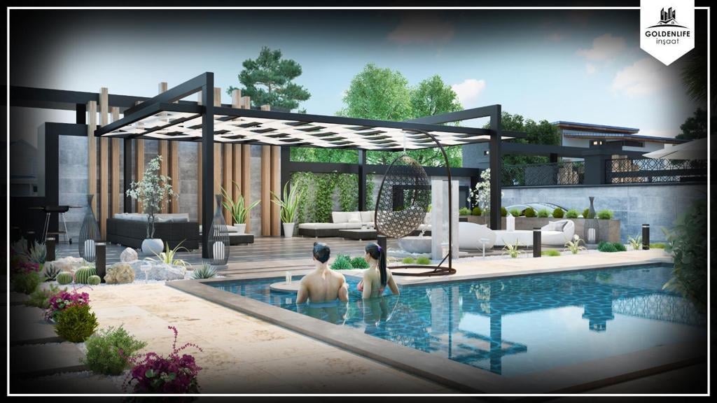 Didim Prestij project frame 13