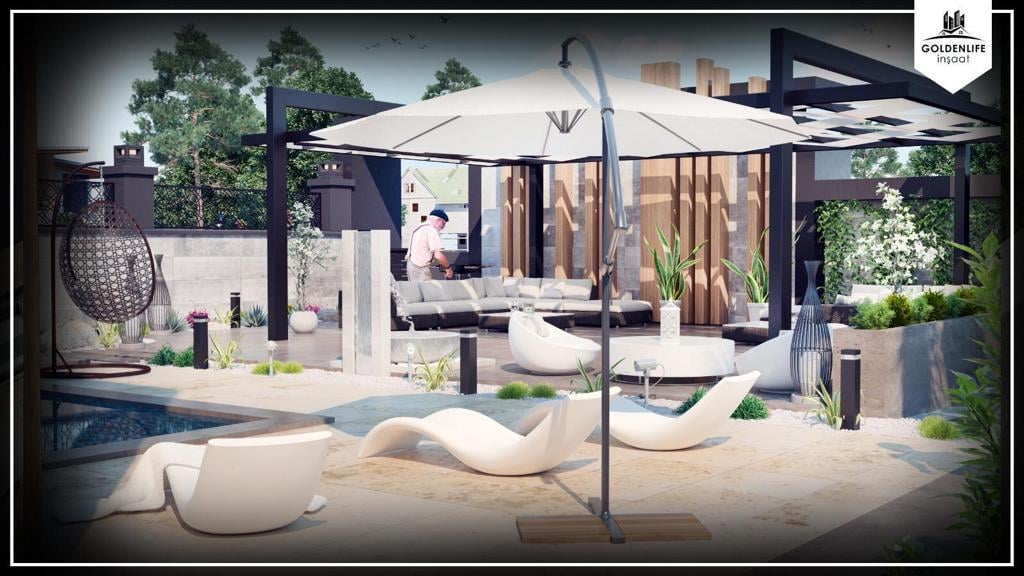 Didim Prestij project frame 2