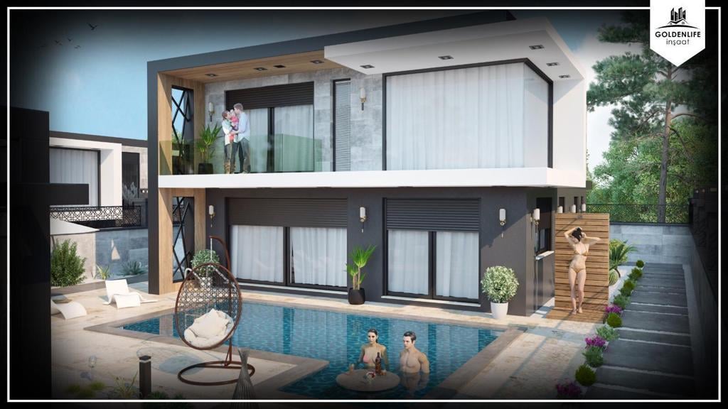 Didim Prestij project frame 4