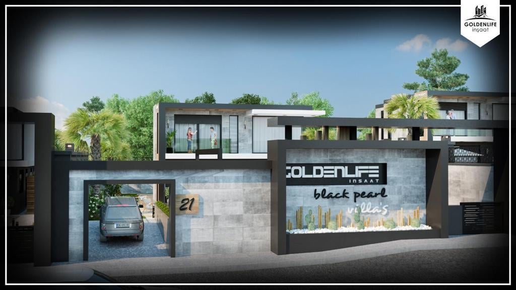 Didim Prestij project frame 7