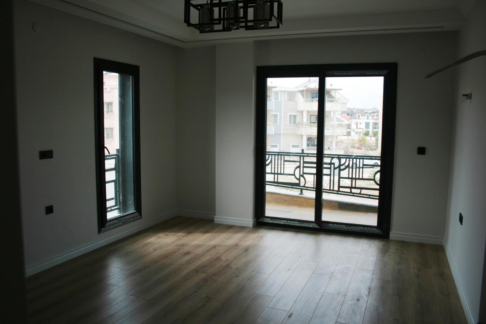 Golden Life Altınkum Villas project frame 9