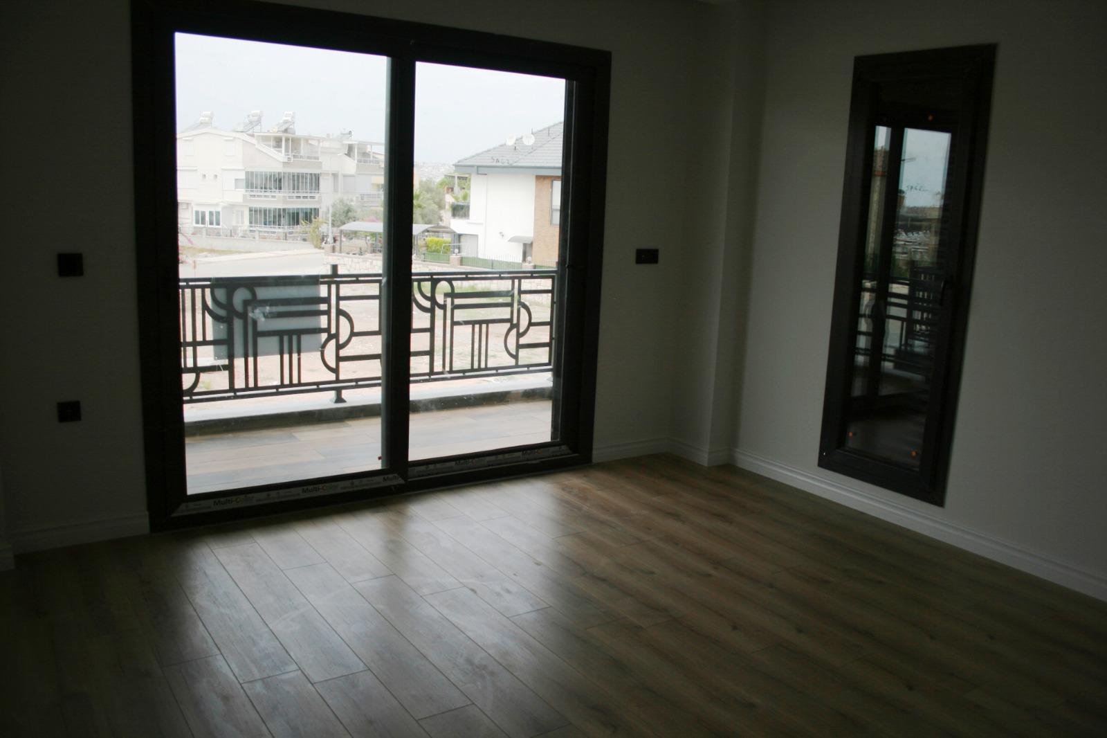Golden Life Altınkum Villas project frame 10