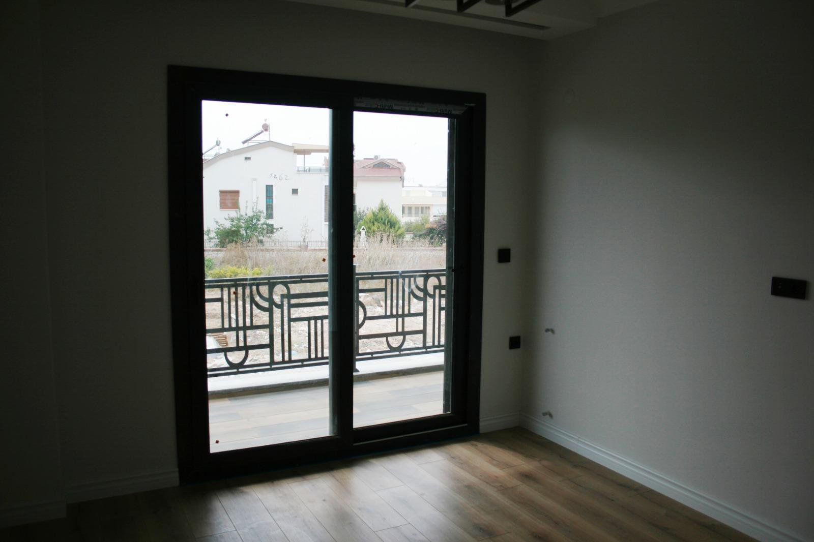 Golden Life Altınkum Villas project frame 11