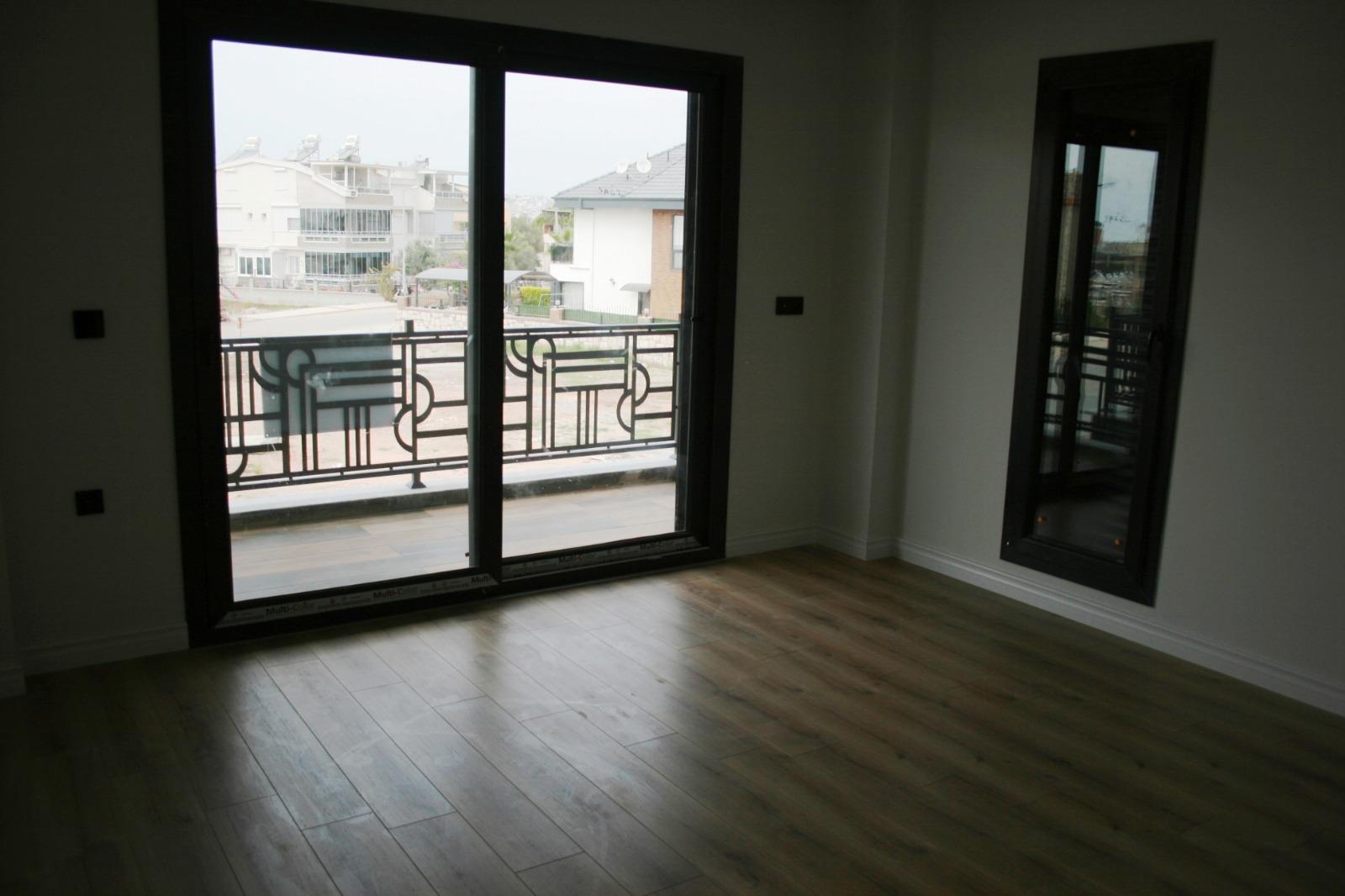 Golden Life Altınkum Villas project frame 12