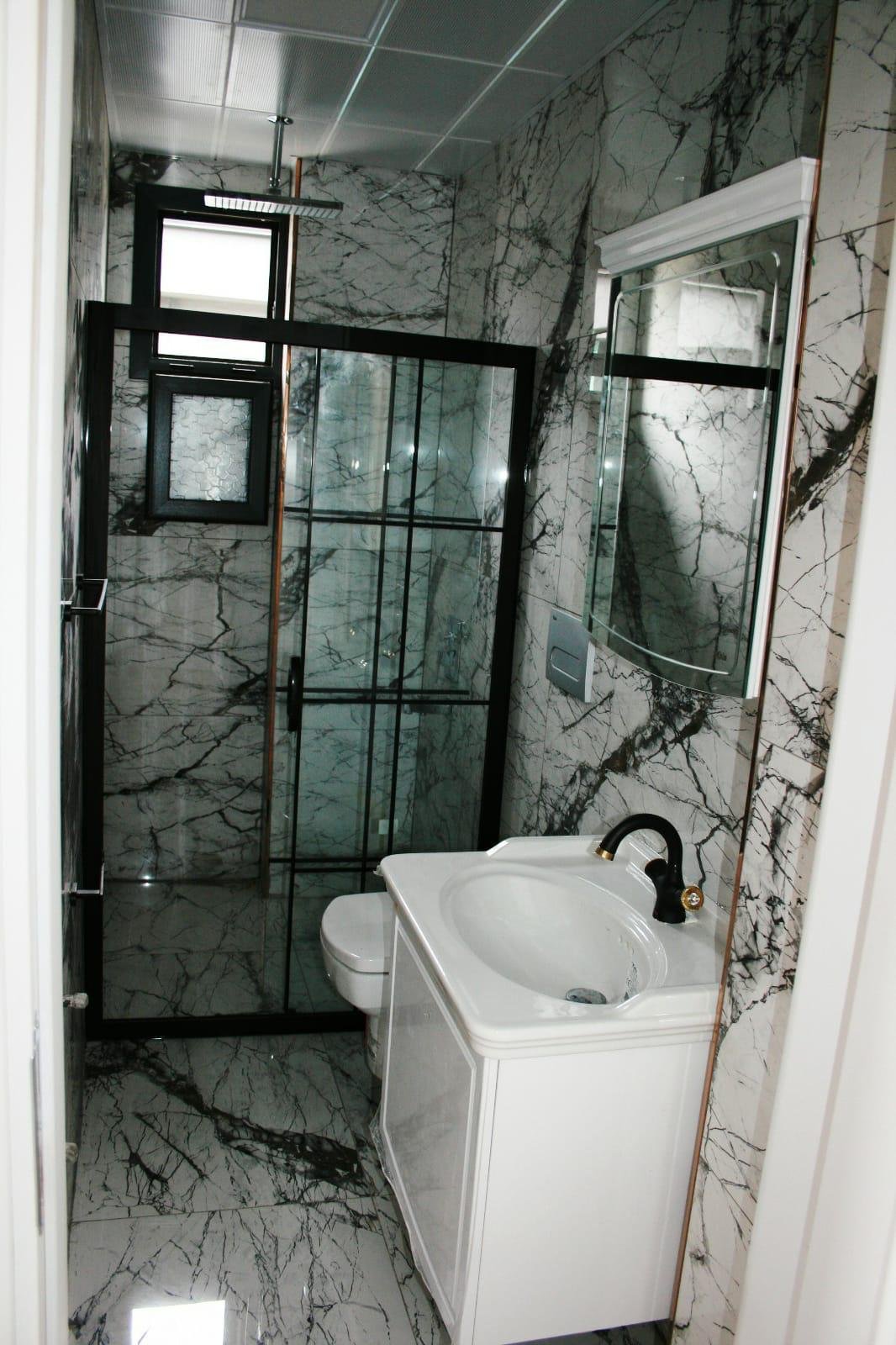 Golden Life Altınkum Villas project frame 13