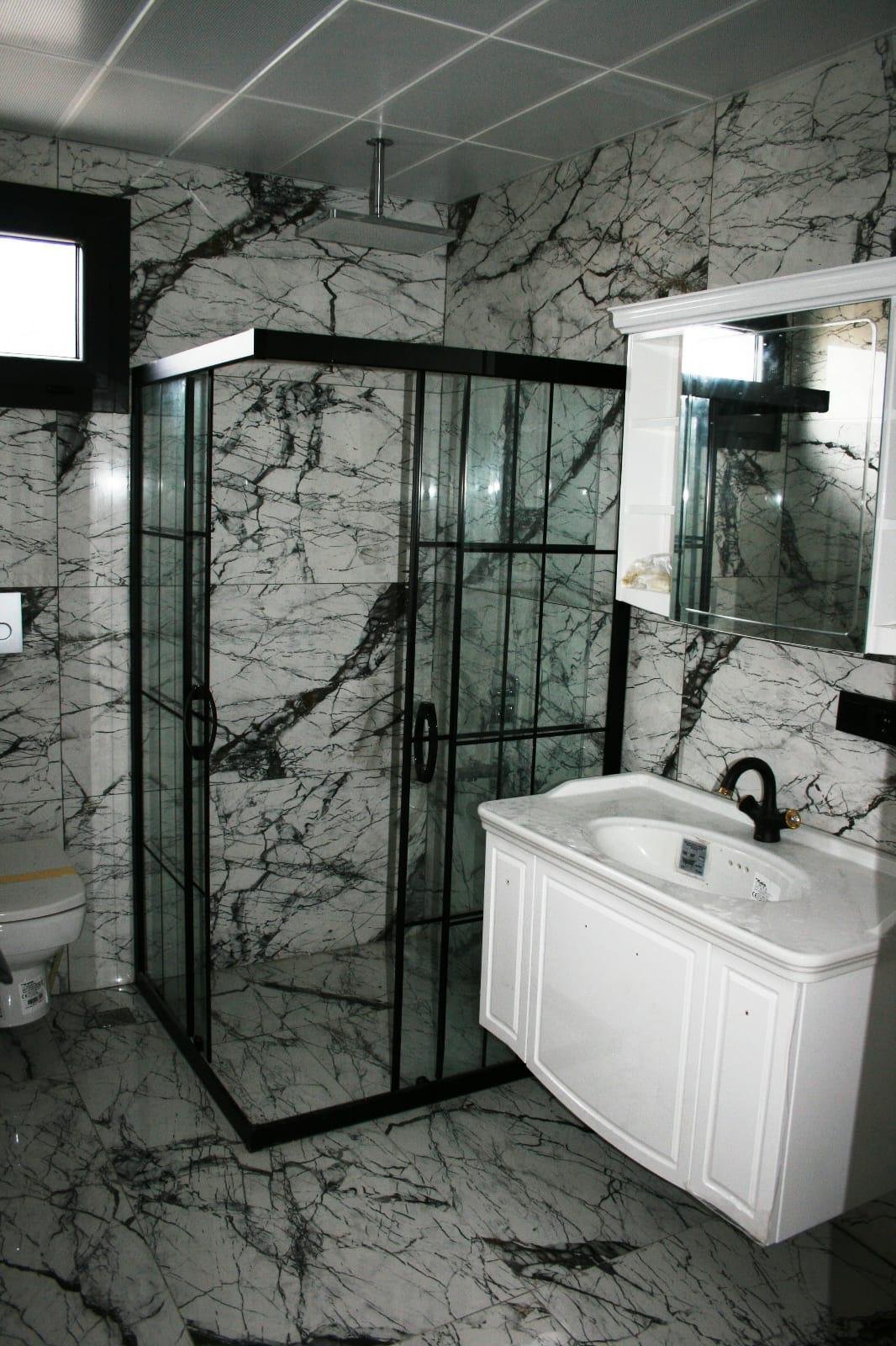 Golden Life Altınkum Villas project frame 14