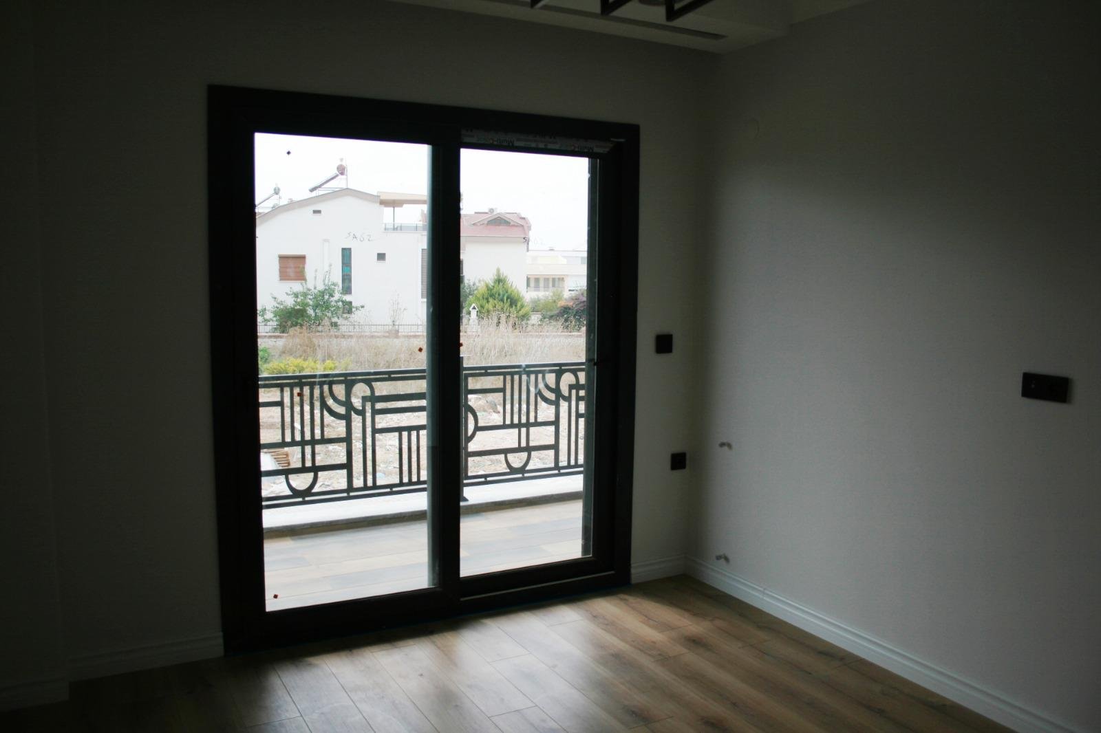 Golden Life Altınkum Villas project frame 15
