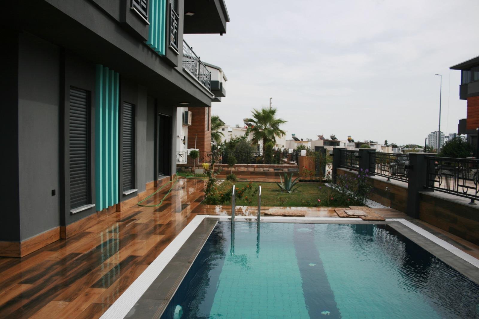 Golden Life Altınkum Villas project frame 16