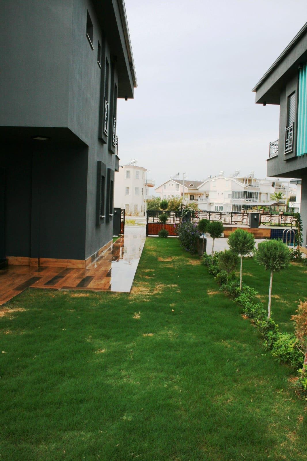 Golden Life Altınkum Villas project frame 17