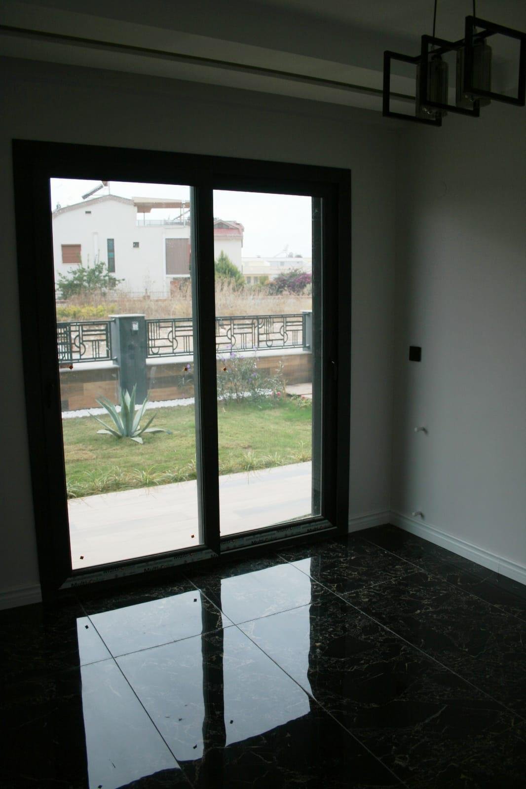 Golden Life Altınkum Villas project frame 1