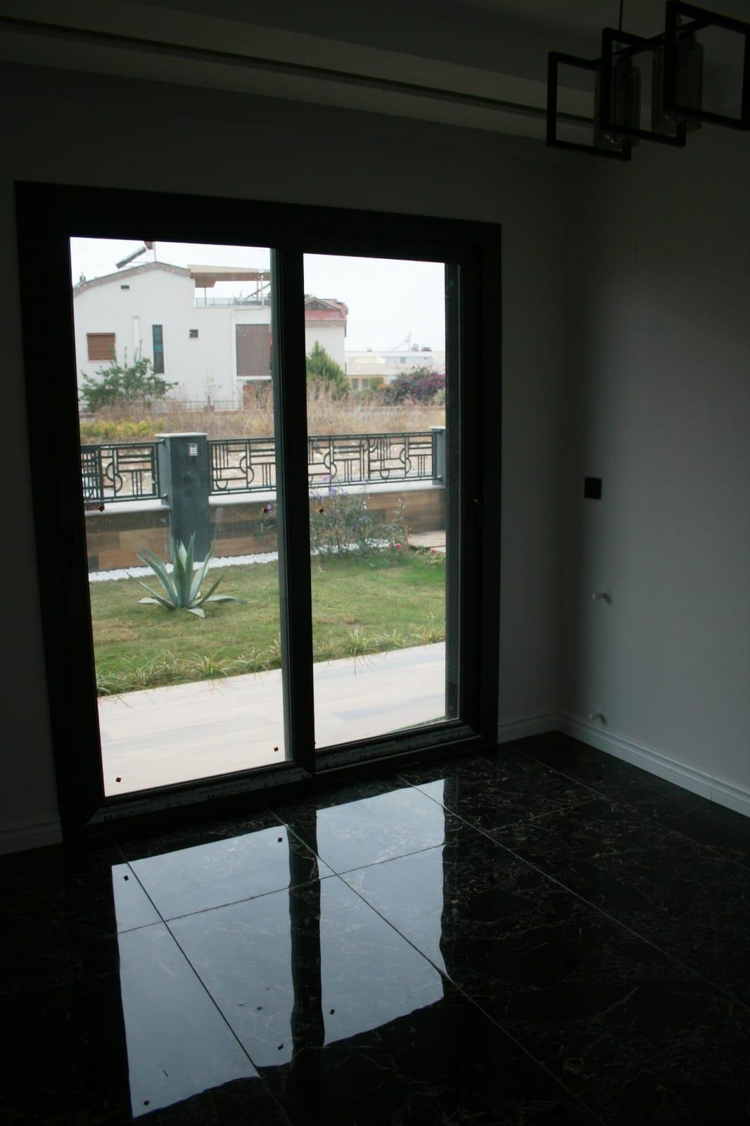 Golden Life Altınkum Villas project frame 18