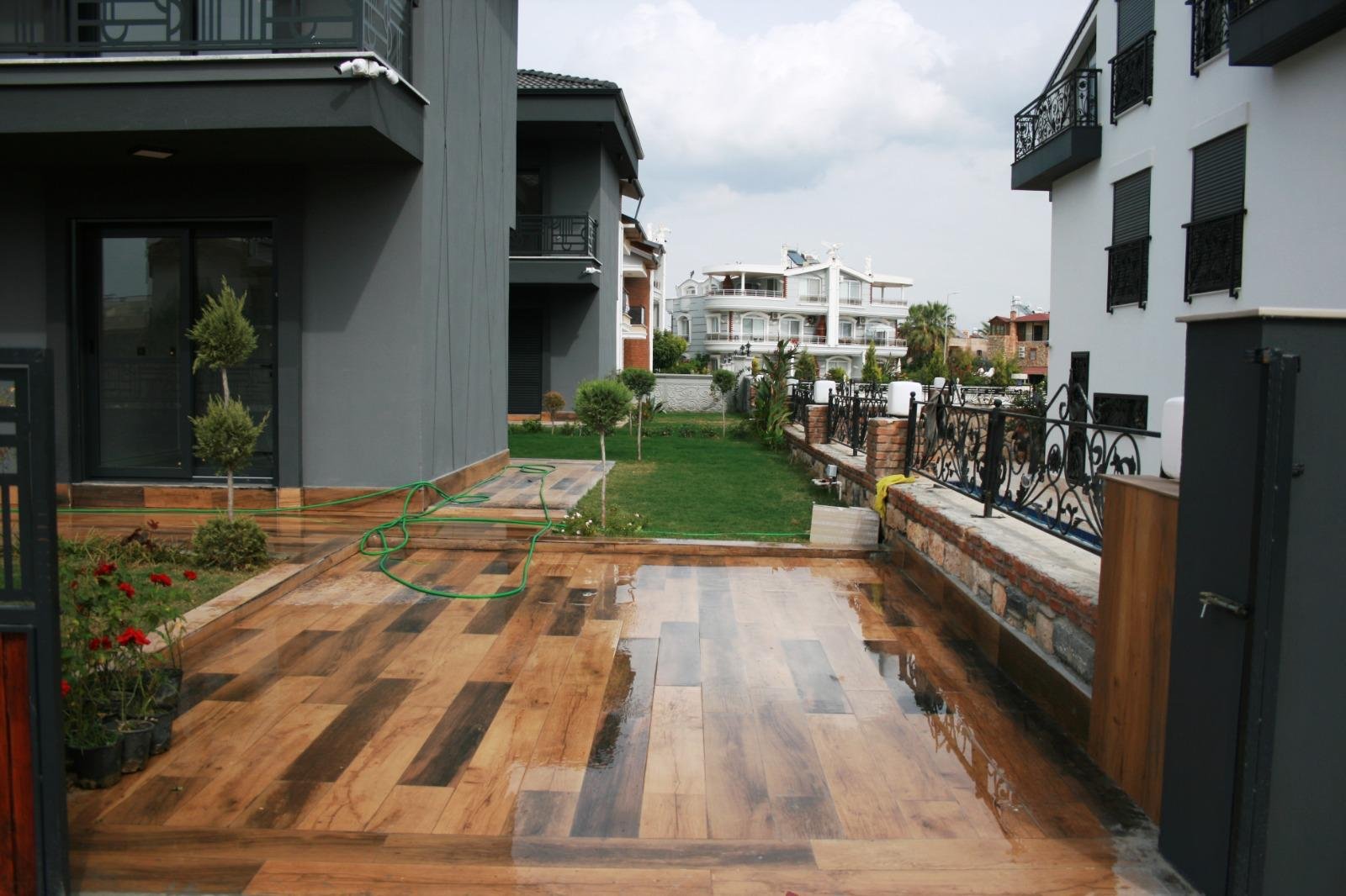 Golden Life Altınkum Villas project frame 22