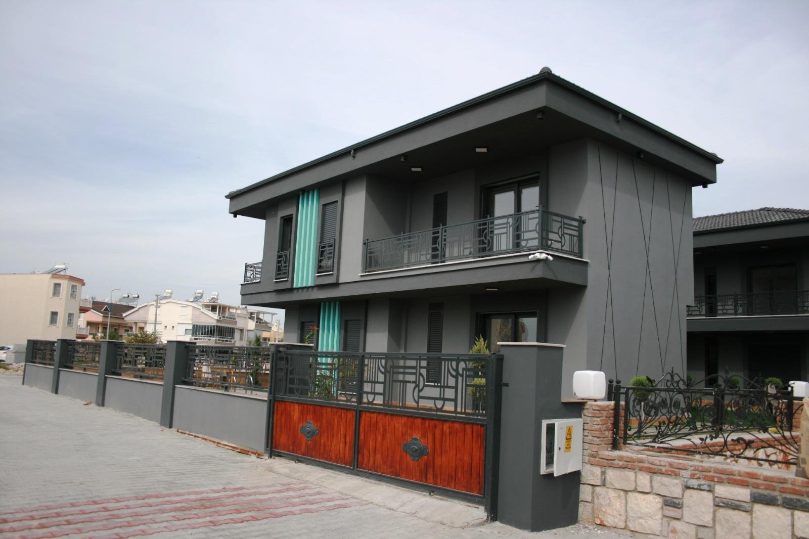 Golden Life Altınkum Villas project frame 23