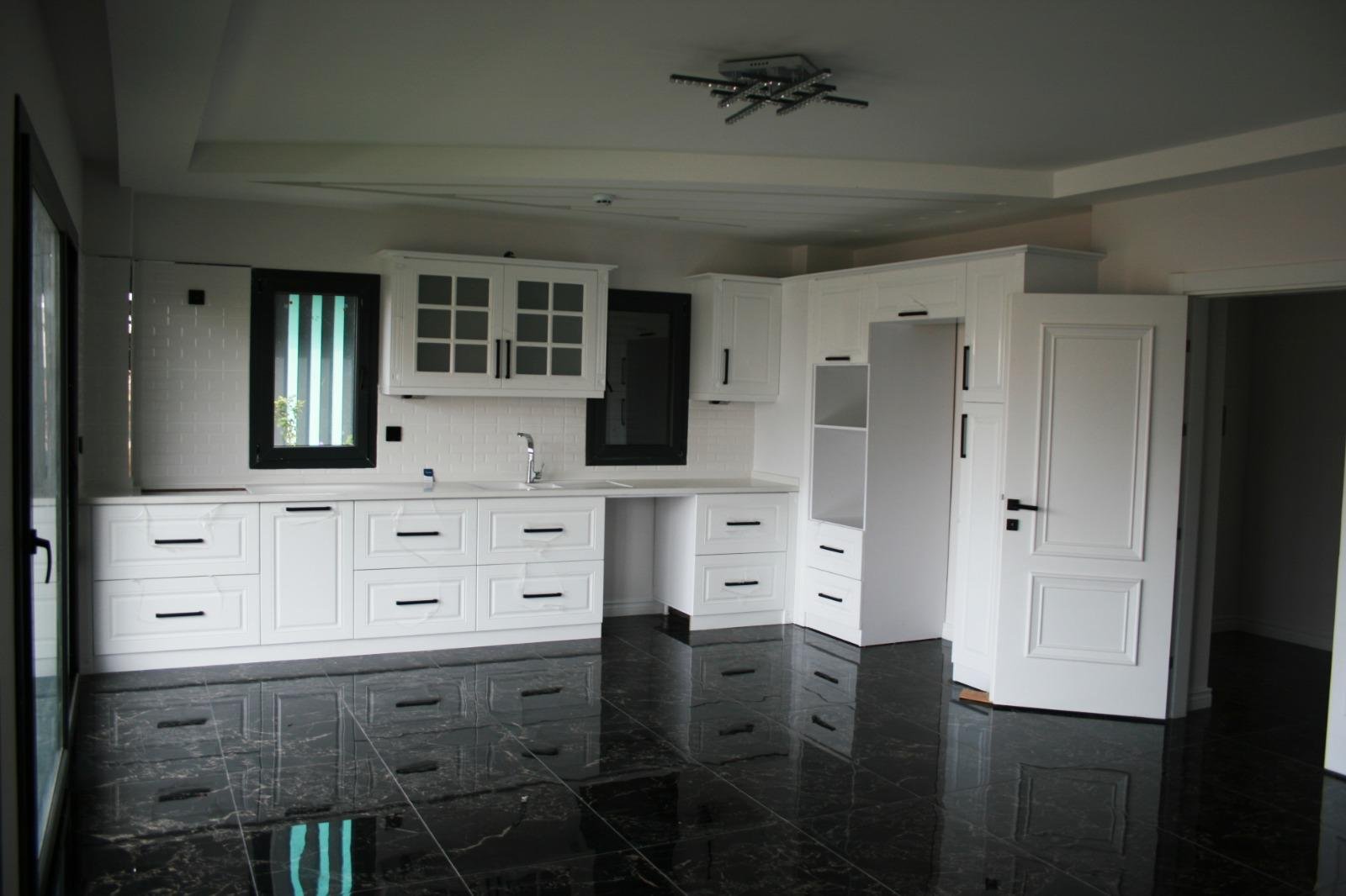 Golden Life Altınkum Villas project frame 2