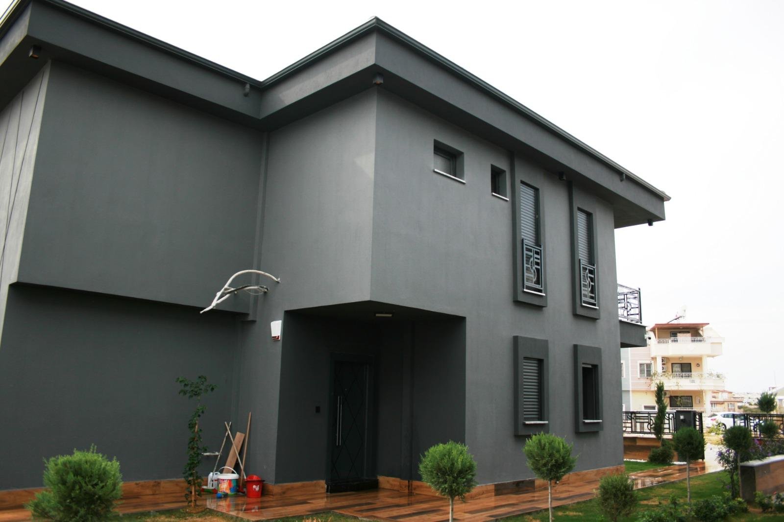 Golden Life Altınkum Villas project frame 3