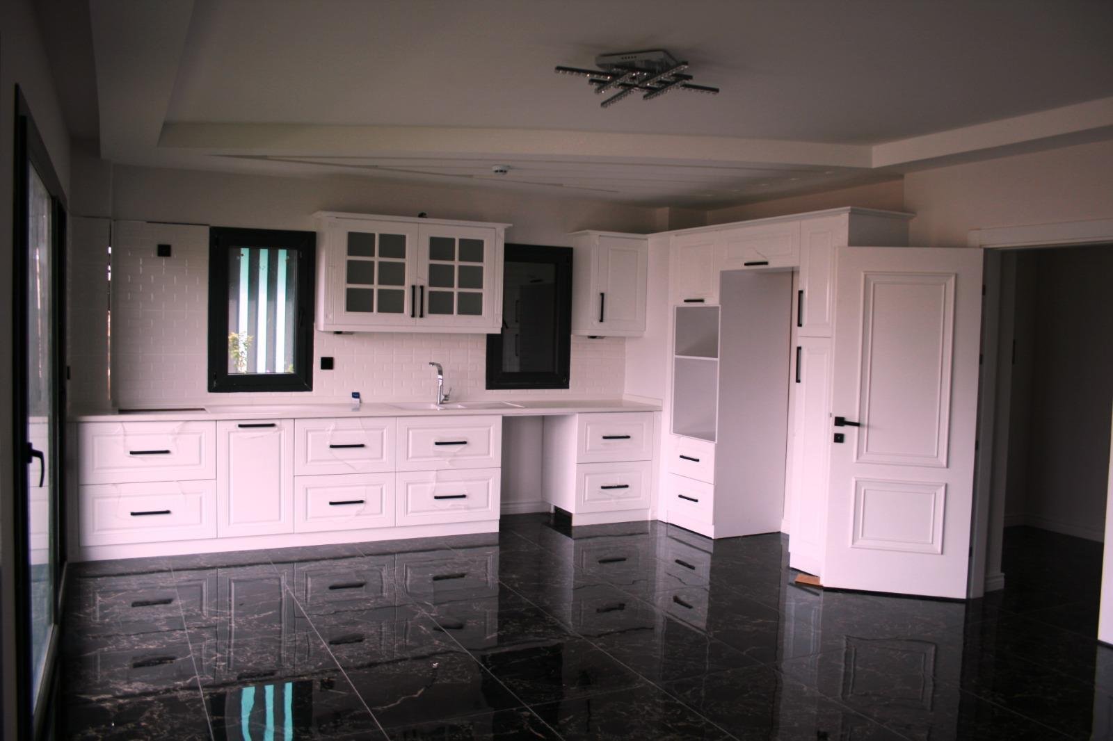 Golden Life Altınkum Villas project frame 4