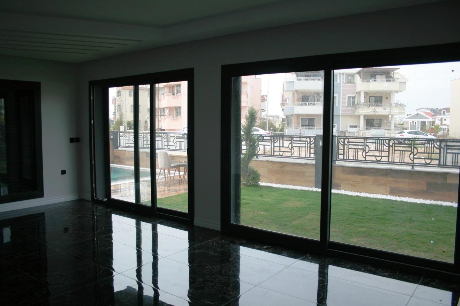 Golden Life Altınkum Villas project frame 6